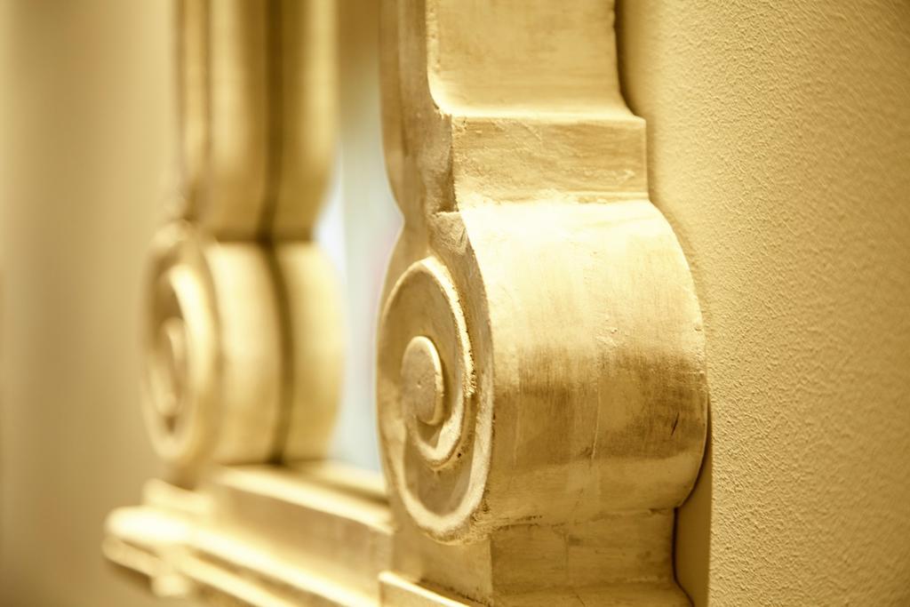Unique Apartment In The Heart Of The City Rhodes City Eksteriør bilde