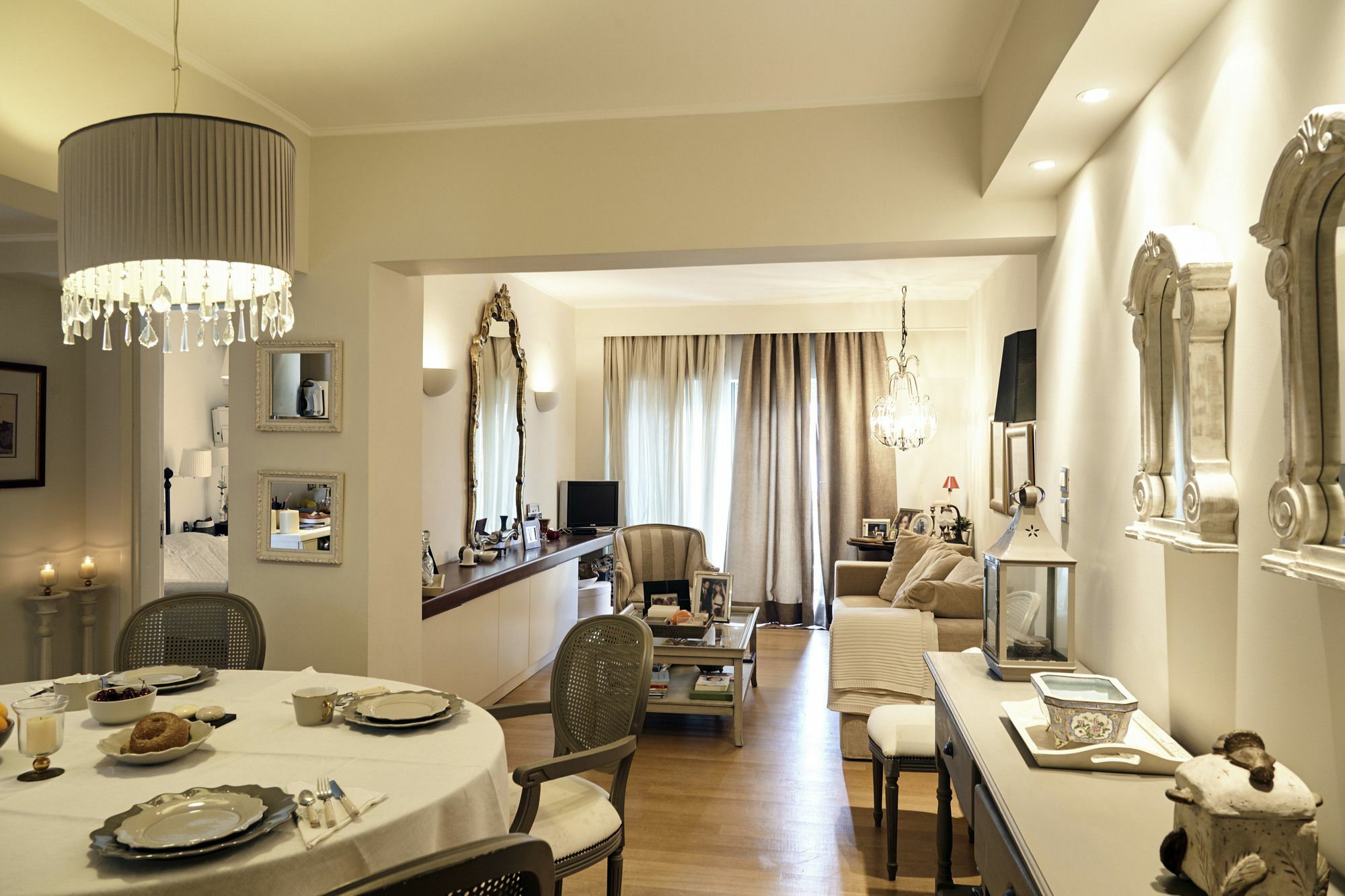 Unique Apartment In The Heart Of The City Rhodes City Eksteriør bilde