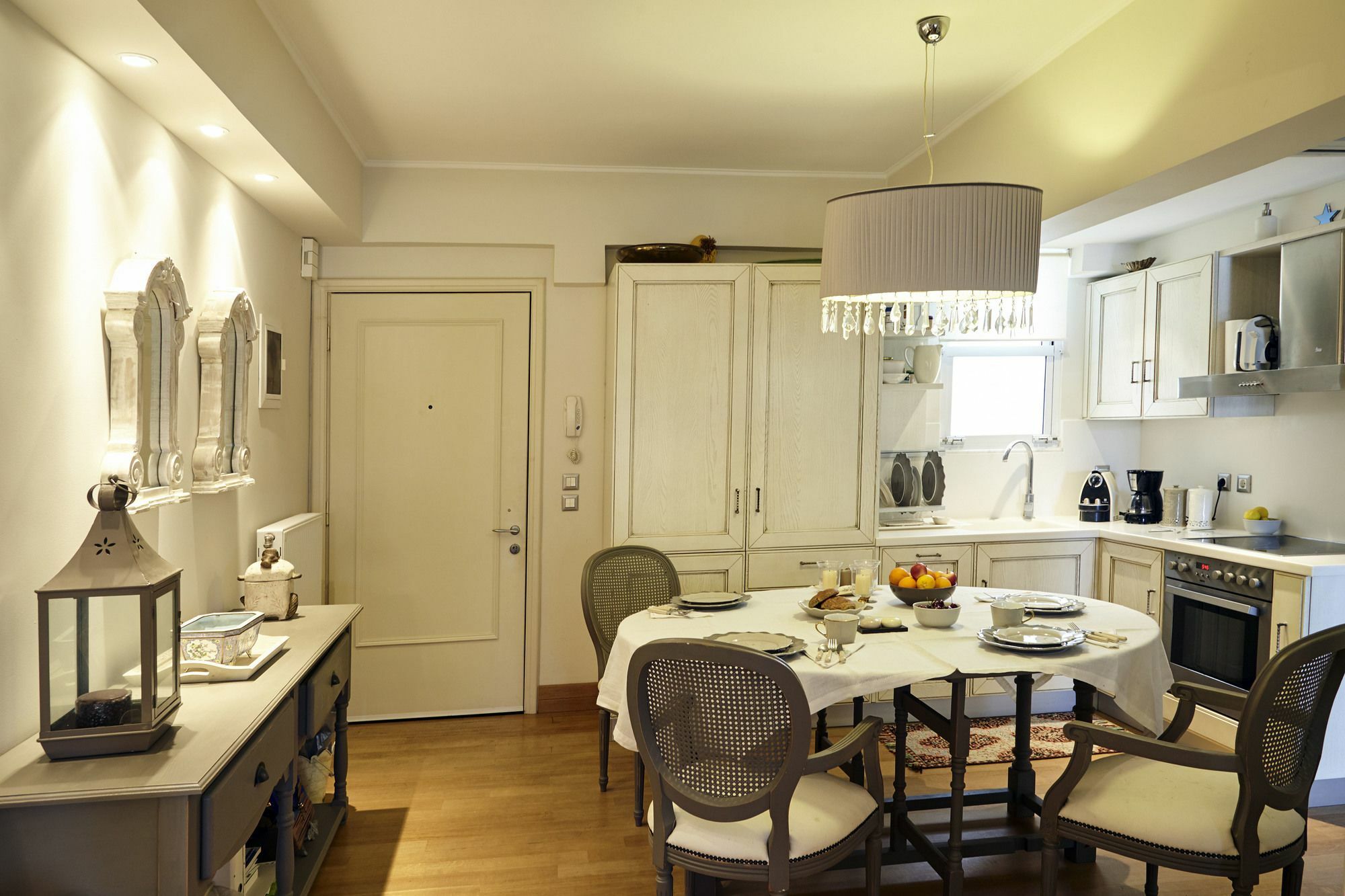 Unique Apartment In The Heart Of The City Rhodes City Eksteriør bilde